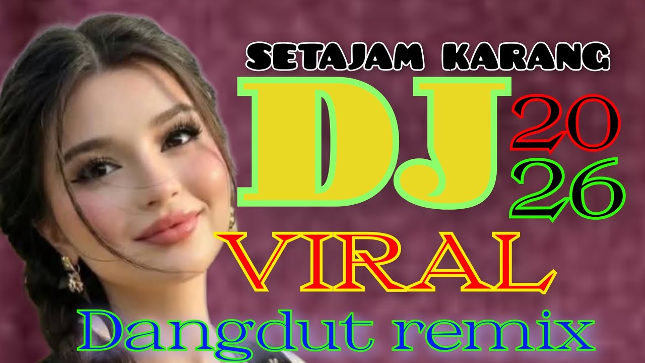TAJAMNYA KARANG REMIK ELECTON DJ GLEERR TERBAIK DISCONYA PALING MANTAPP VIRAL DI 2026.FULBASS.