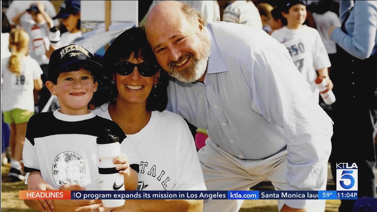 Jake Reiner says life is &lsquo;living nightmare&rsquo; after deaths of parents Rob and Michelle