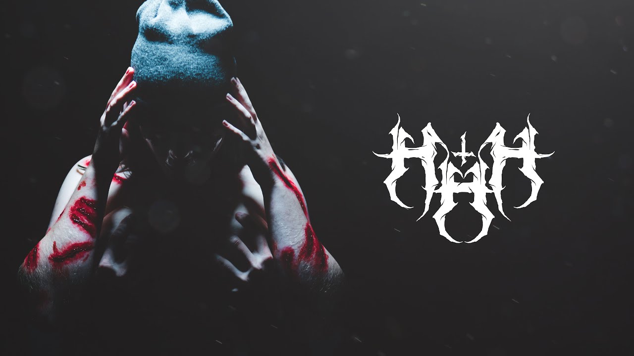 Heartless Human Harvest feat. Symen Haze - SCARS (Official Lyric Video)