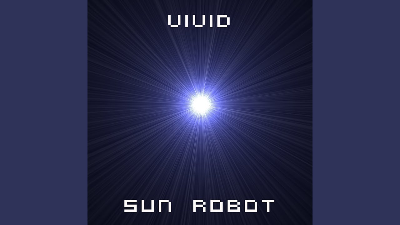 Vivid (Radio Edit)