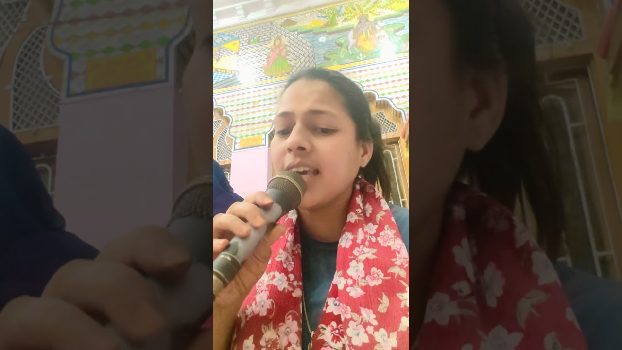 janm janm ka saath hai bhajn by Poonam Agarwal