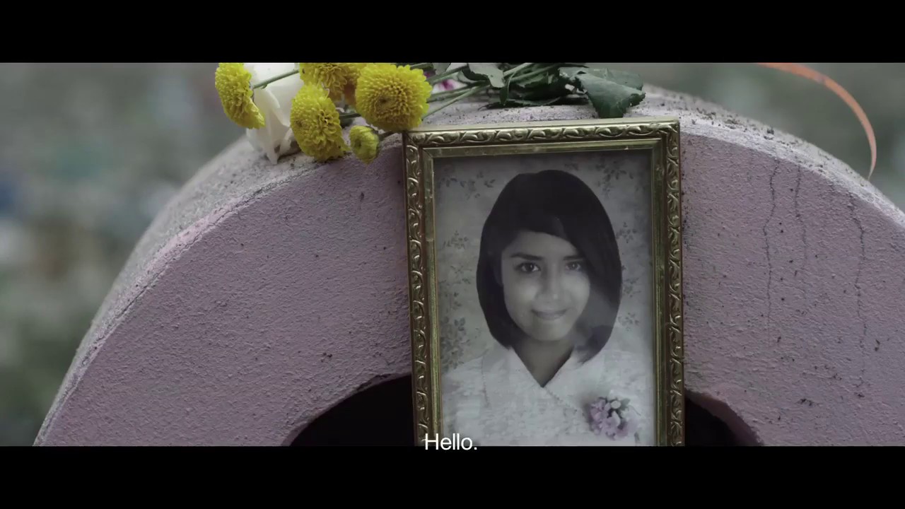 El Hueco - Cortometraje