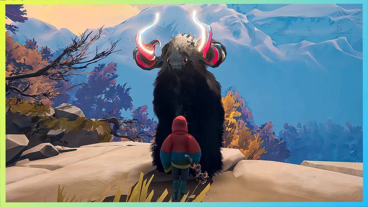 A Game About Herding