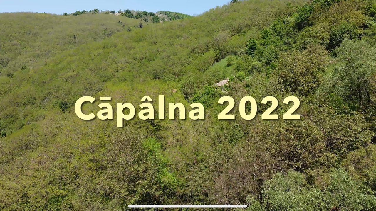 Capalna 2022