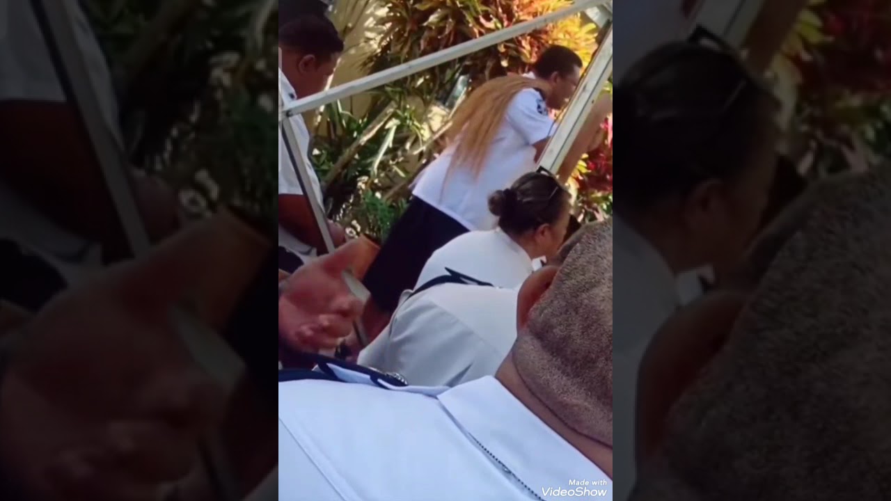 Si'i a le Matagaluega o Leoleo ma le Falepuipui i le susuga i le Ali'i Satini ia Afutoto.