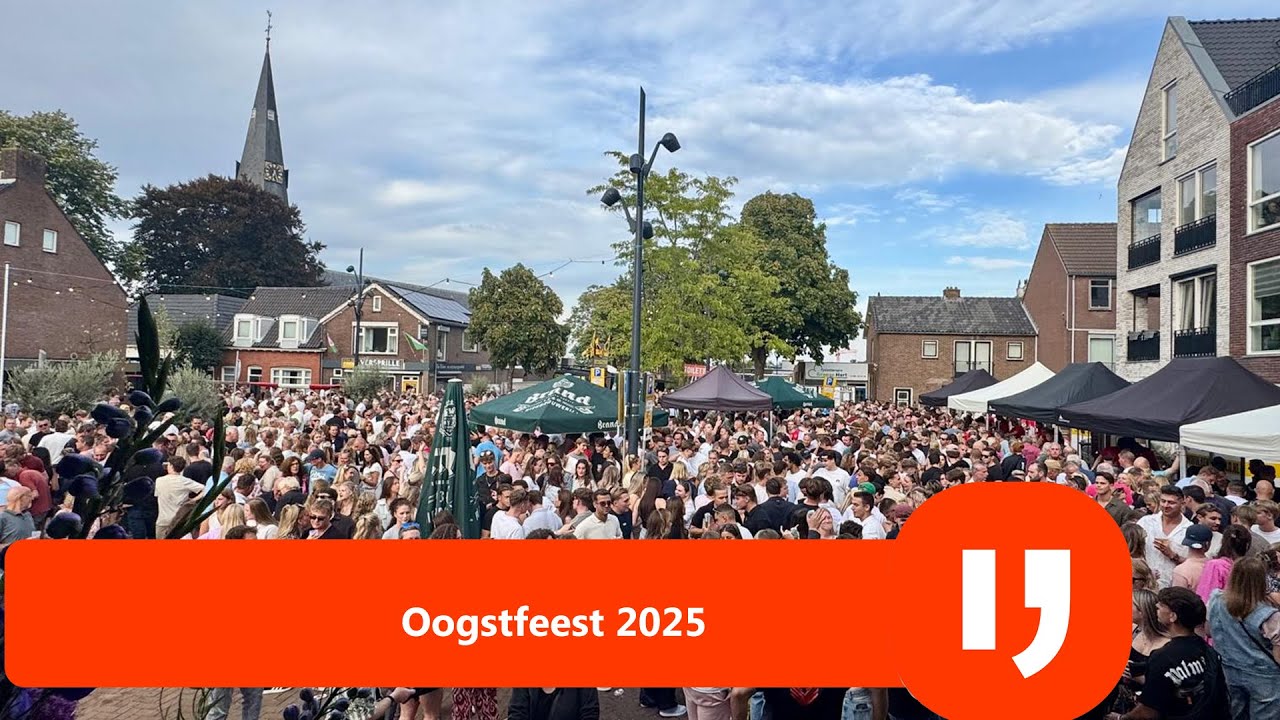 Oogstfeest 2025 Zevenhuizen door Jolanda Bakker