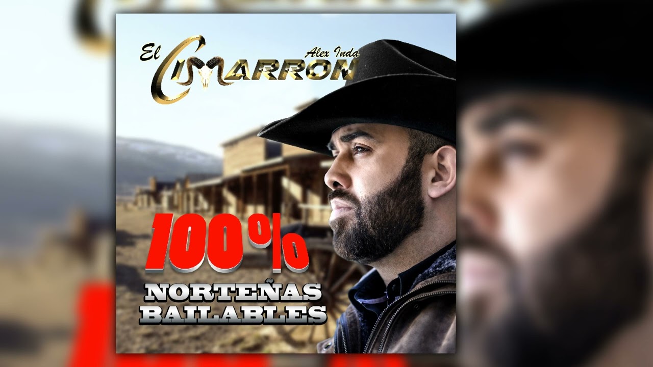 Rosalinda - Alex Inda El Cimarron