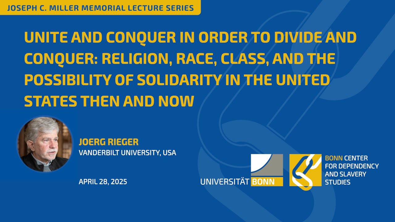 Unite and Conquer in Order to Divide and Conquer