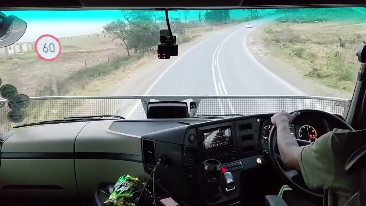 Добро пожаловать в Centane 🚛🇿🇦WLMF