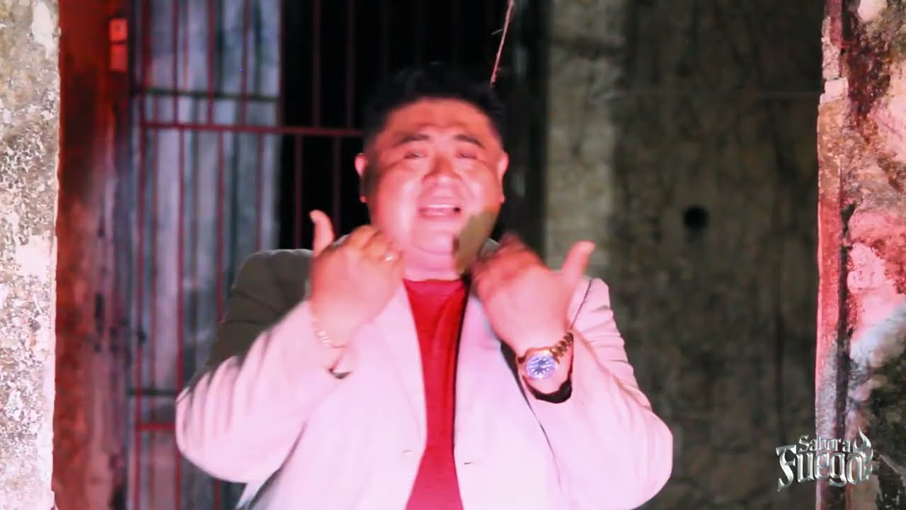 Que Vuelvas (Video Oficial) Sabor A Fuego