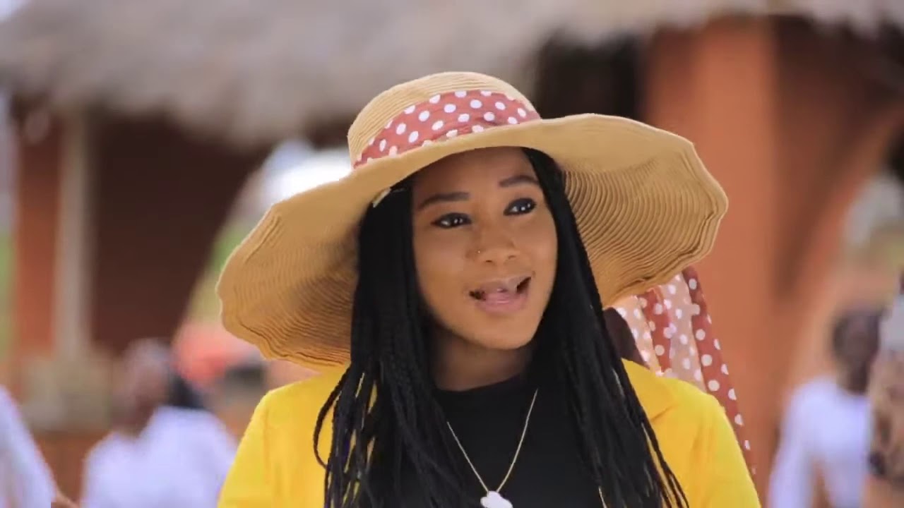 Hamisu Breaker   Zumar Kauna Official Video 2020 ft  Kb International | MIFAHZ TV