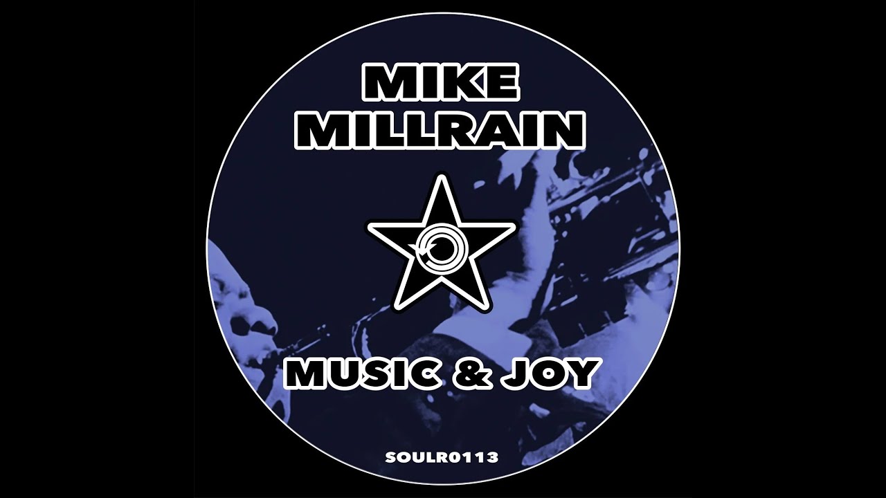 Mike Millrain - Music & Joy (Original Mix)