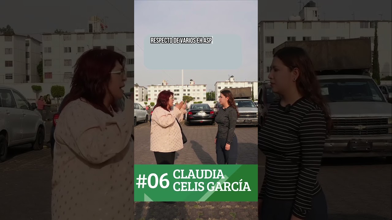 Jueces y juezas en campa&ntilde;a