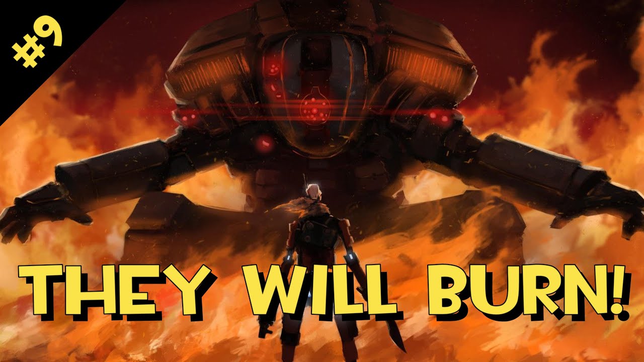 Titanfall Thursday: Mildly Scorch