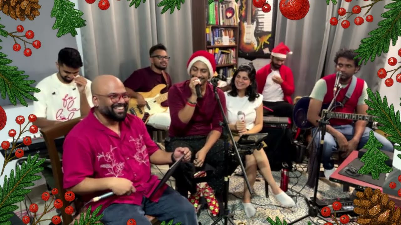 Studio Night Live | 03/12/2025