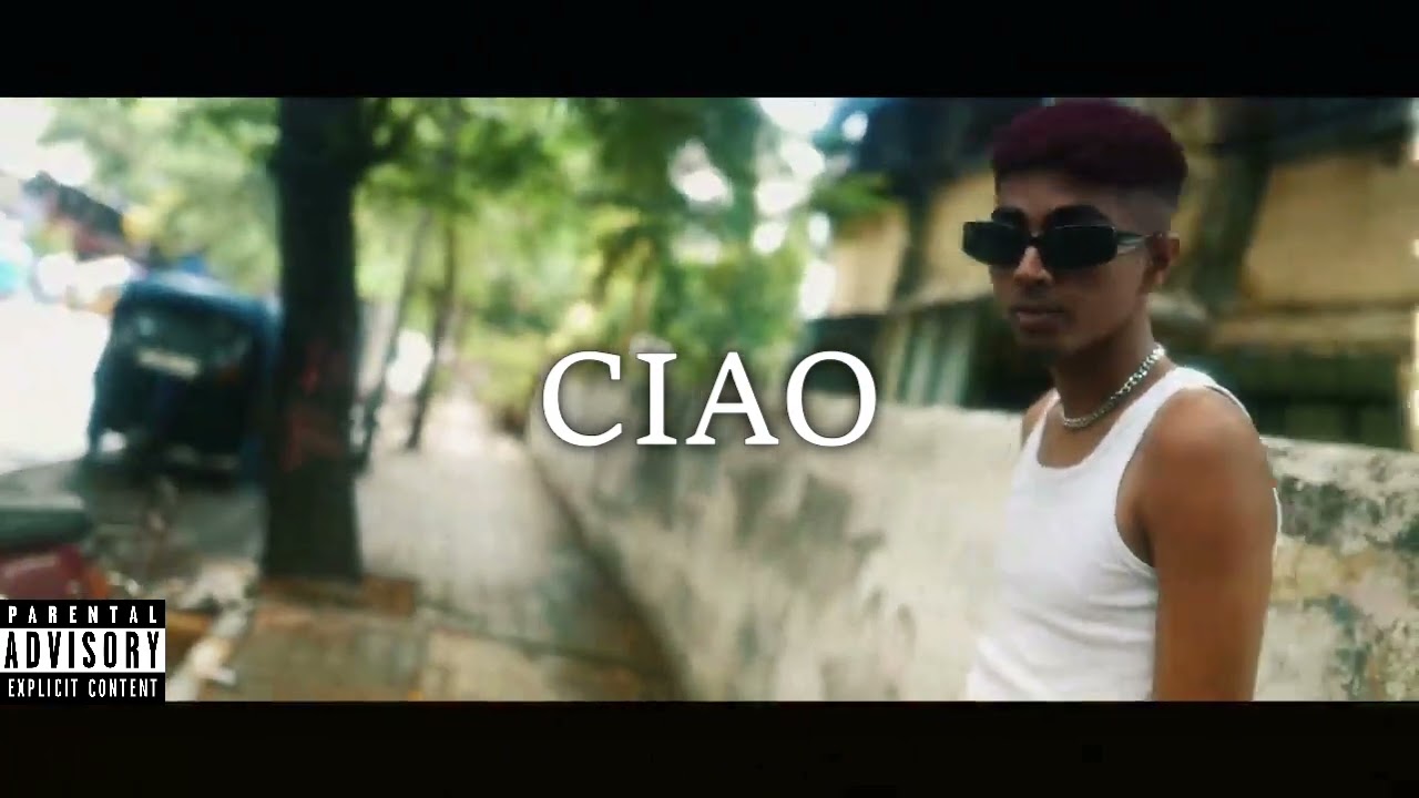 ( Free For Non Profit ) Mc Stan Type Beat - CIAO [ Prod By 808 Drip ]