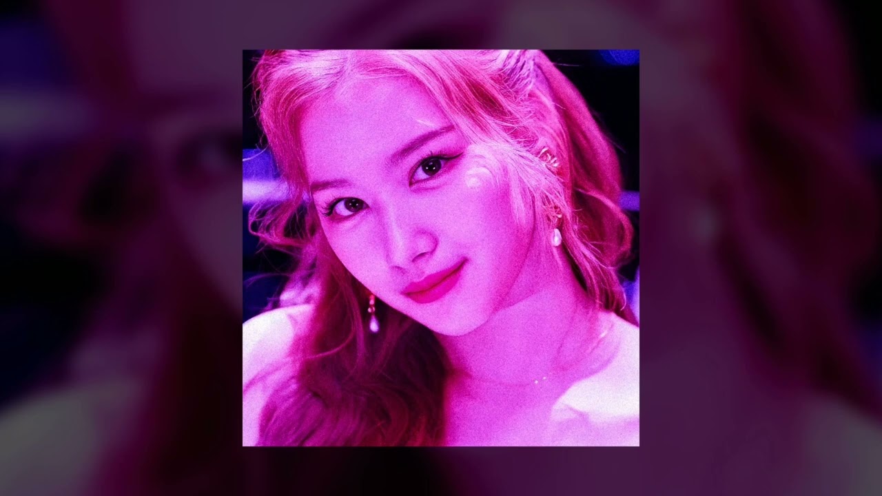 twice - alcohol-free instrumental (slowed + reverb)
