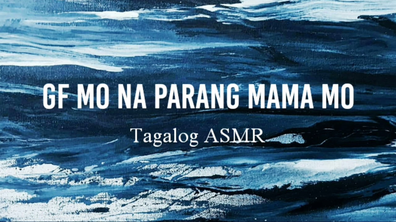 Machine Gun Gf | Tagalog ASMR [F4M] [Parang Mama Mo] [Overthinker Gf] [Sinapian ni Anger] [Roleplay]