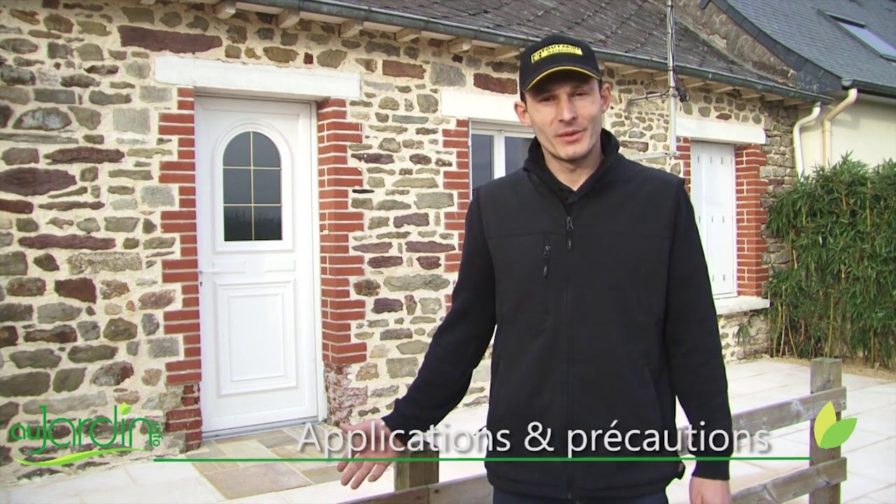 Comment NETTOYER et ENTRETENIR sa TERRASSE ?