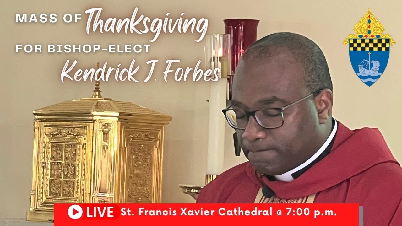 Mass of Thanksgiving