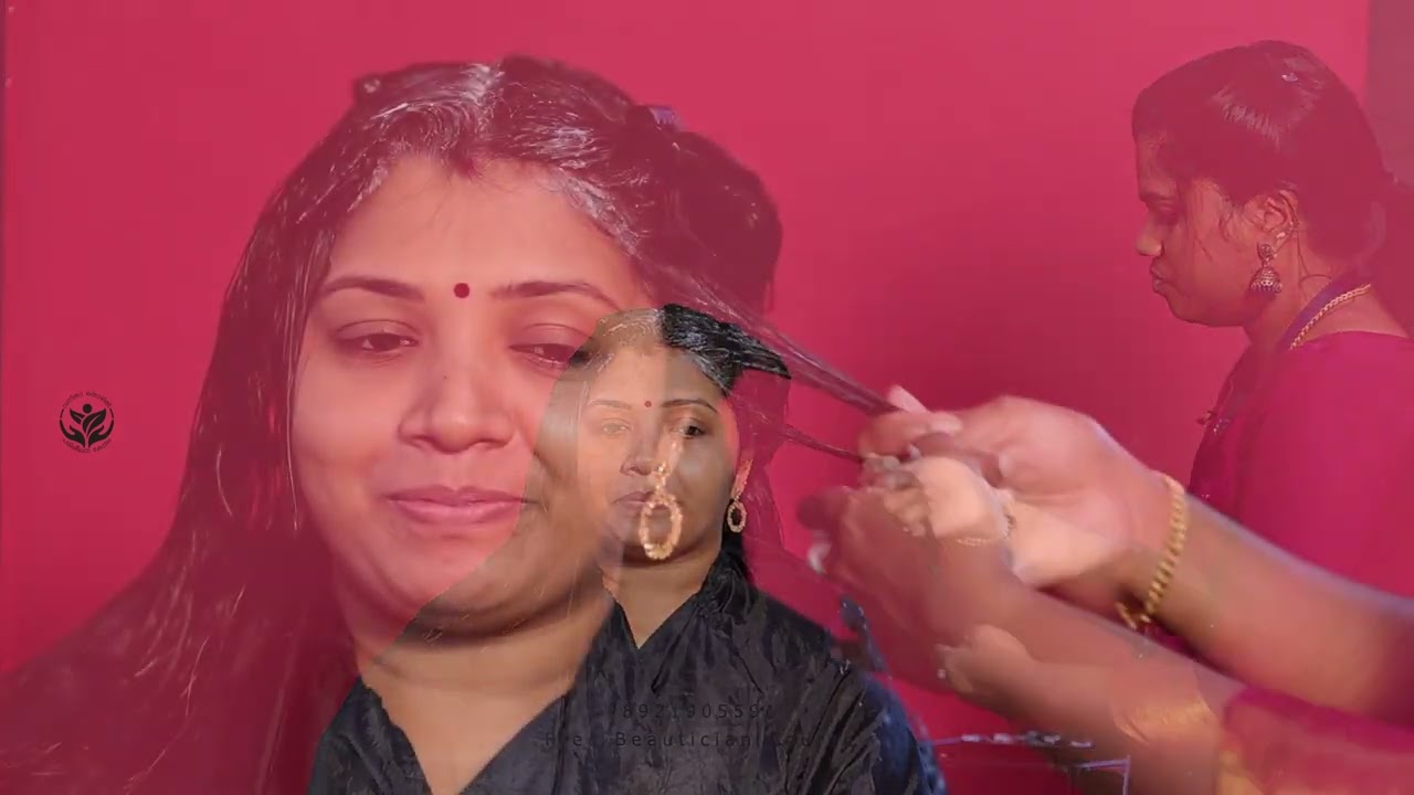 8921905591 Hair Spa Class free Online Beautician Course Next batch Admission Started @VanithaThozhil