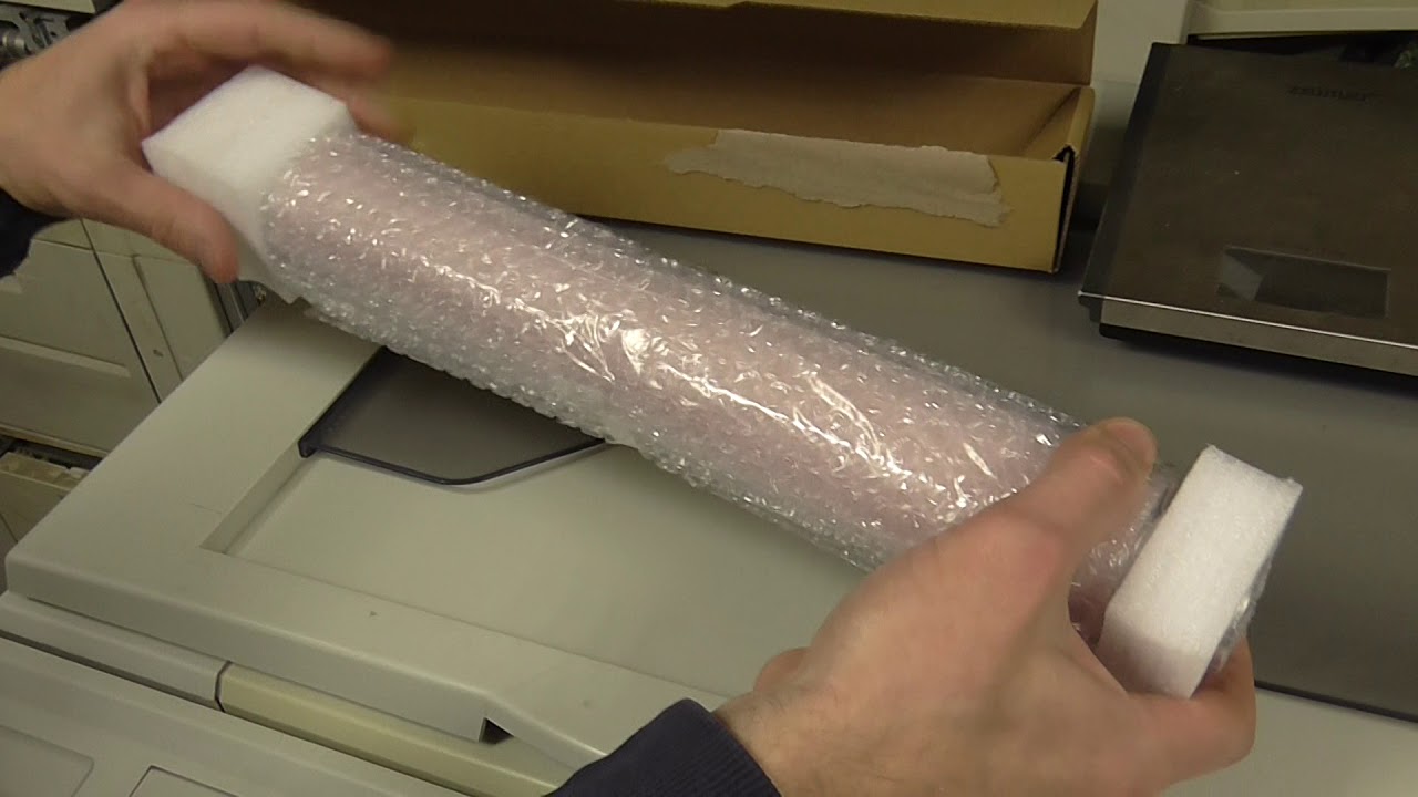 Тефлоновый вал use for HP LaserJet 9050 RB2-5948-000