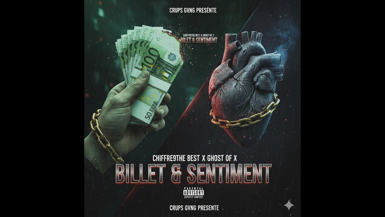 BILLET & SENTIMENT 🎵