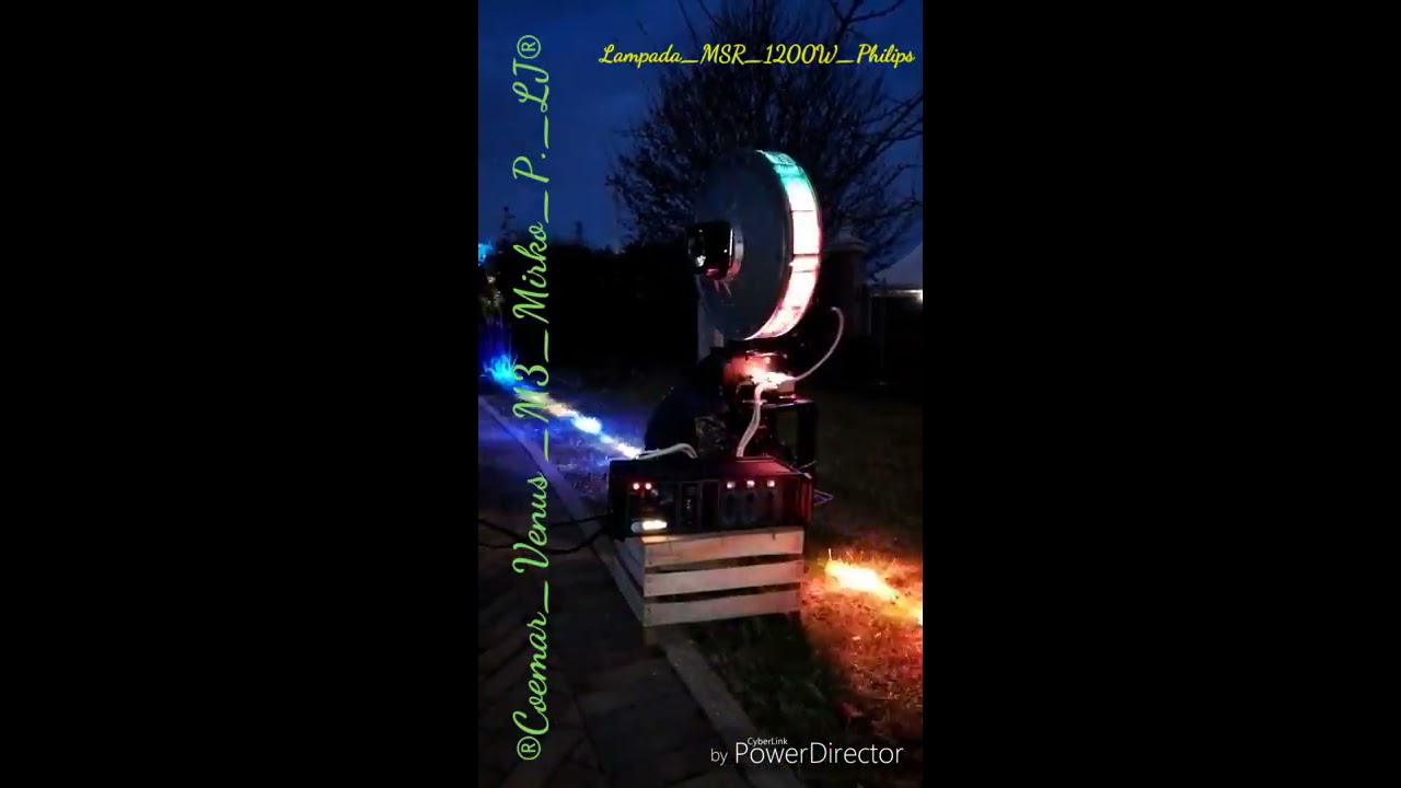 Coemar Venus M3 - Mirko P. LJ ®