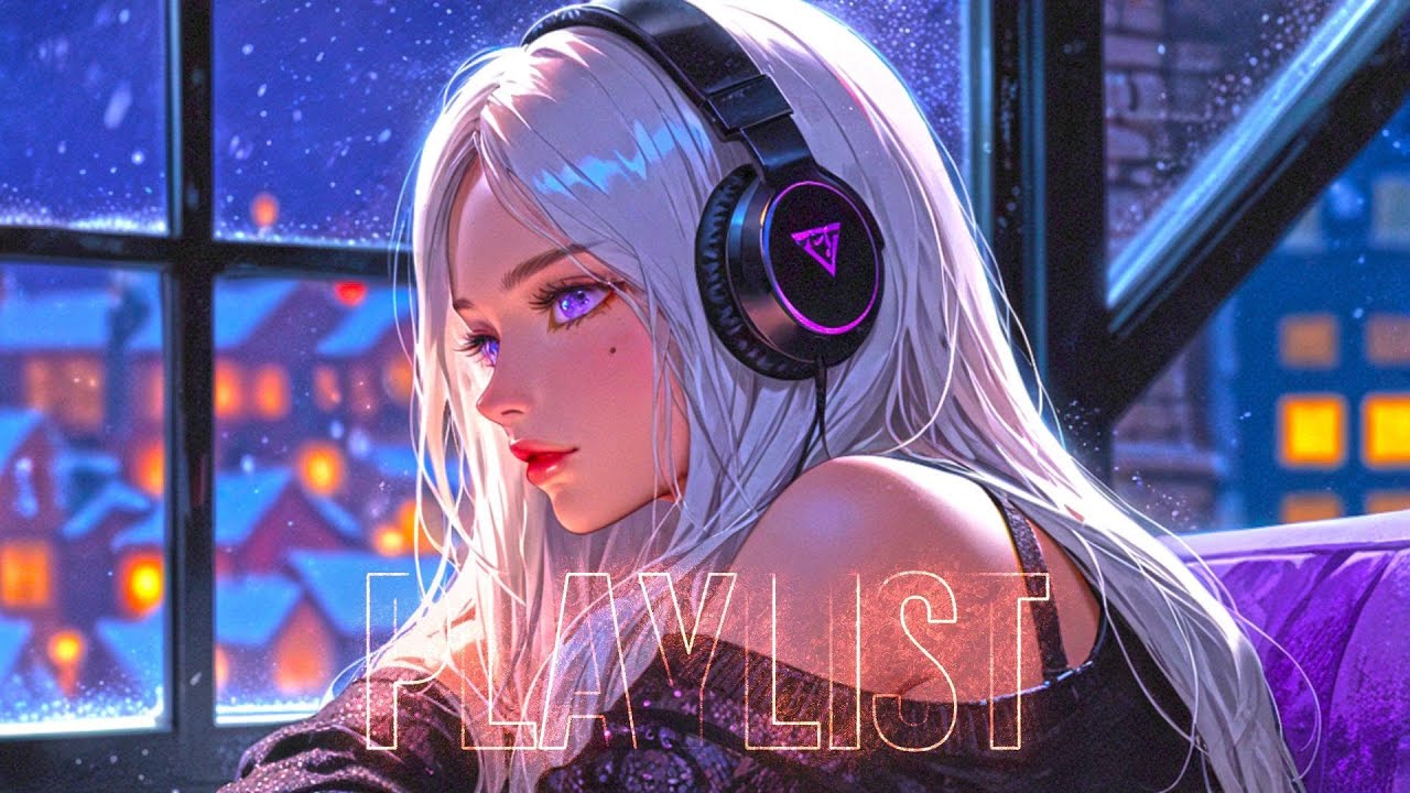 [ 𝐉𝐚𝐳𝐳 𝐏𝐥𝐚𝐲𝐥𝐢𝐬𝐭 ] 집에 가기 싫은 밤 🌃🚦｜City Lights After Hours｜帰りたくない夜のシティジャズ