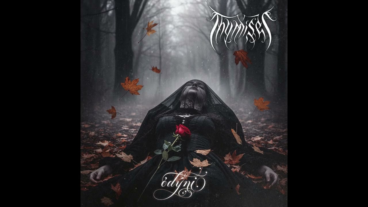 Thymises - Grief Eternal