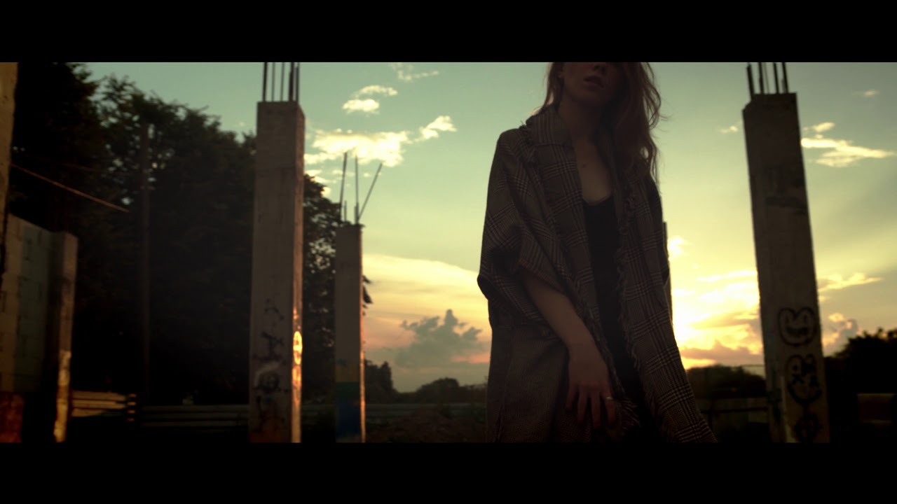 Once //BMPCC 4k // Meike 16mm T2.2 cine lens //