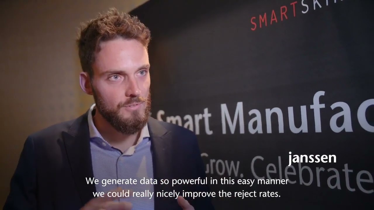 SmartSkin & SCHOTT Pharma