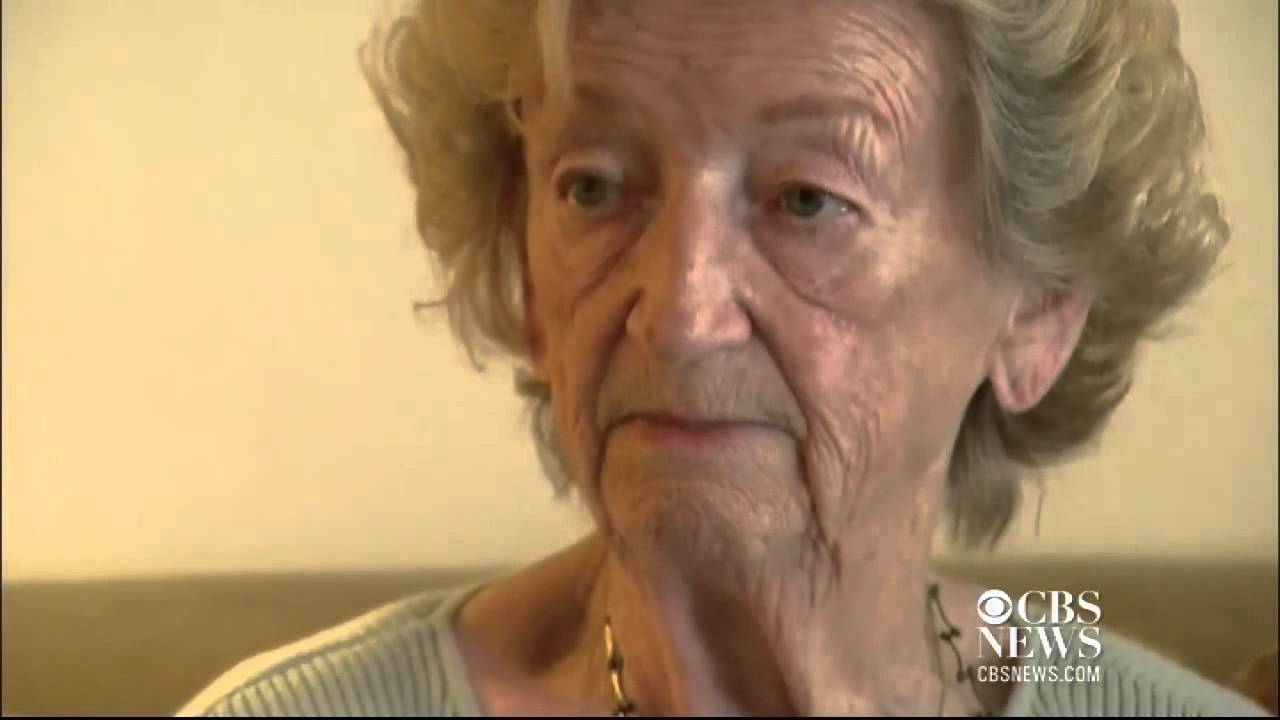 81-year-old waitress loses life-savings in phone scam