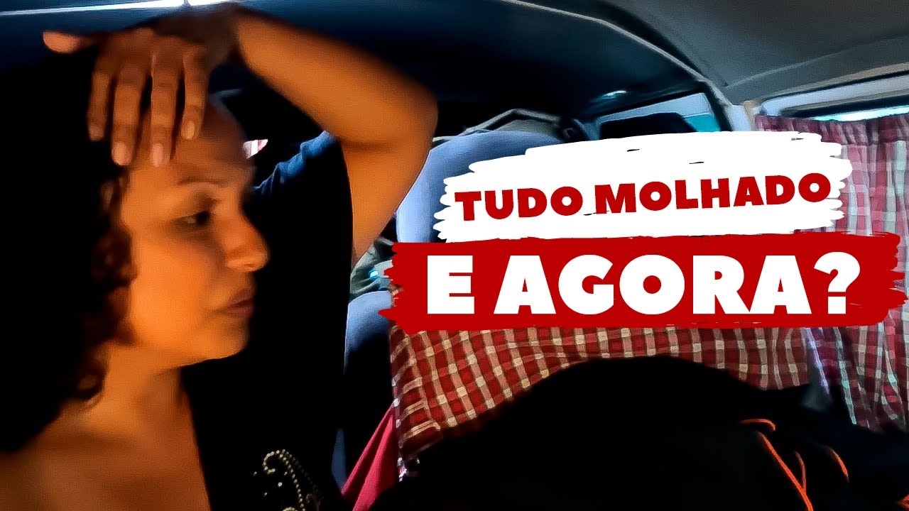PERRENGUE E CONHECENDO O PARQUE MUNICIPAL DE PANAMBI-RS | T02 EP23