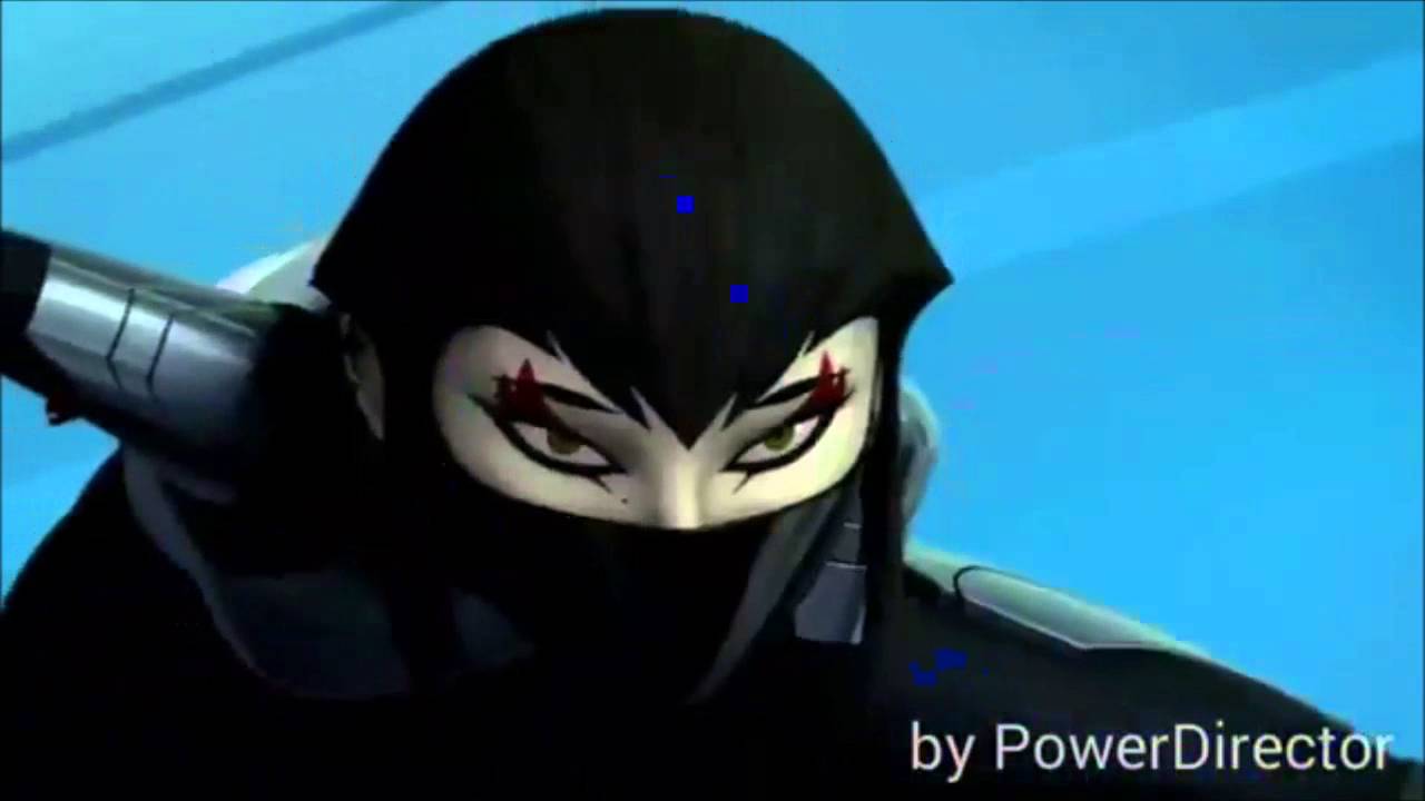 tmnt2012 my demos