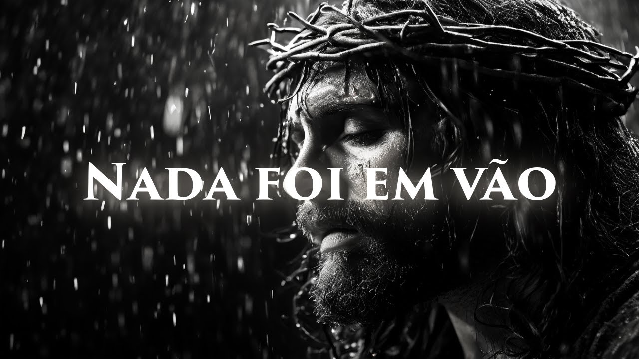 Seleção de Louvores que tocam a alma e te enche de paz
