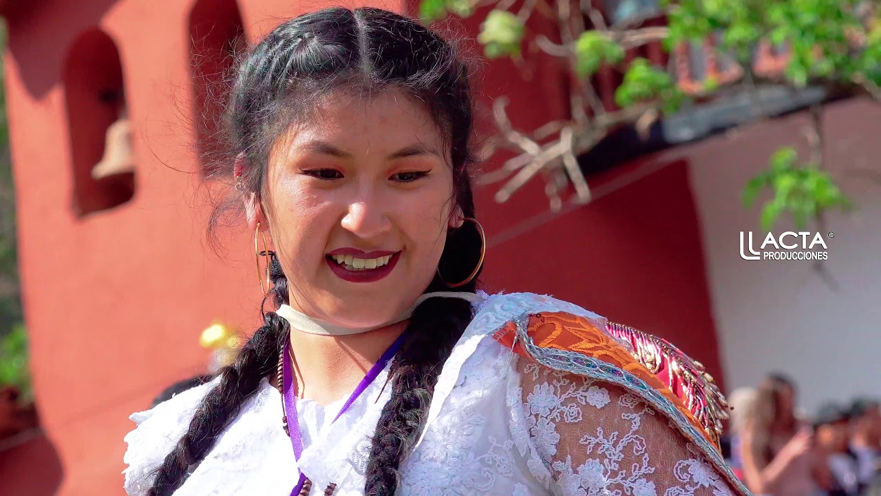 DANZA QOYACHA - CUSCO PERU - 2020