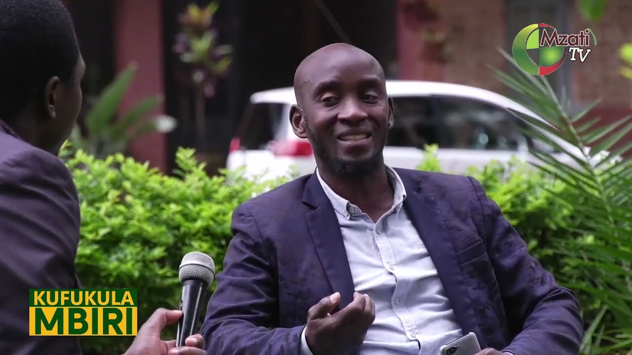 Kufukula Mbiri ya John Chilembwe pa Mzati Tv