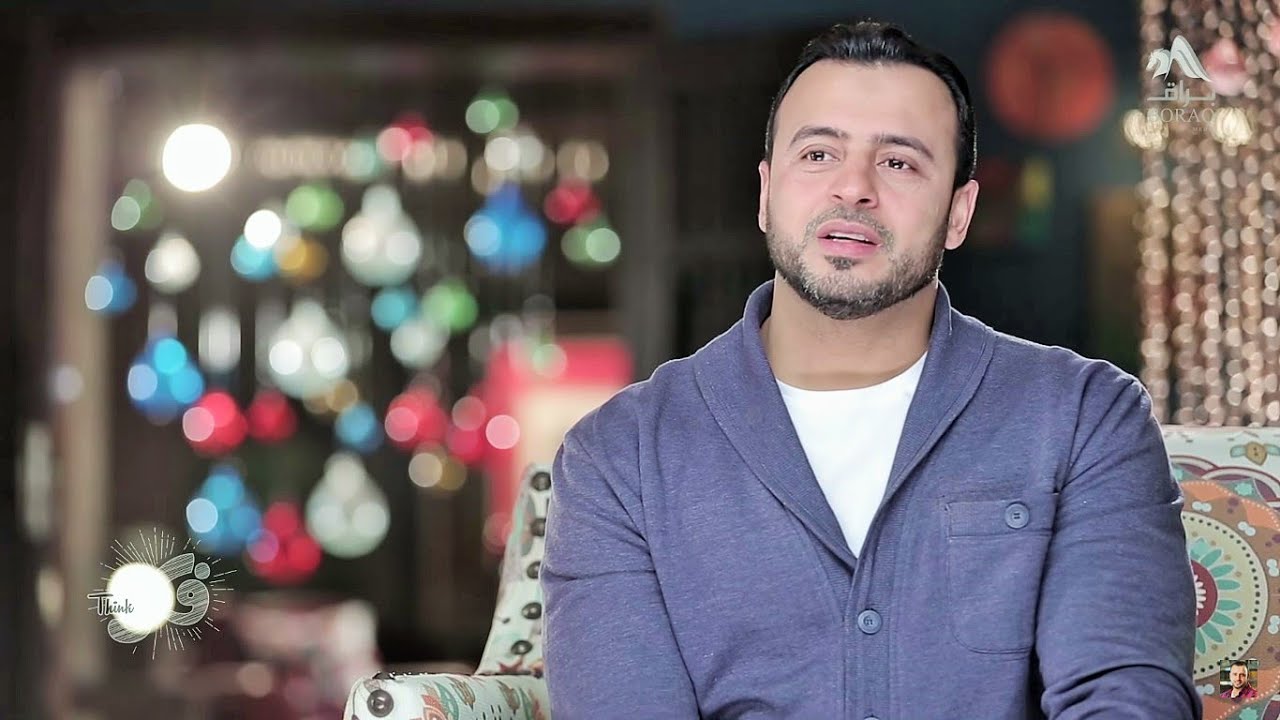 144 - النصيحة الجارحة - مصطفى حسني - فكر