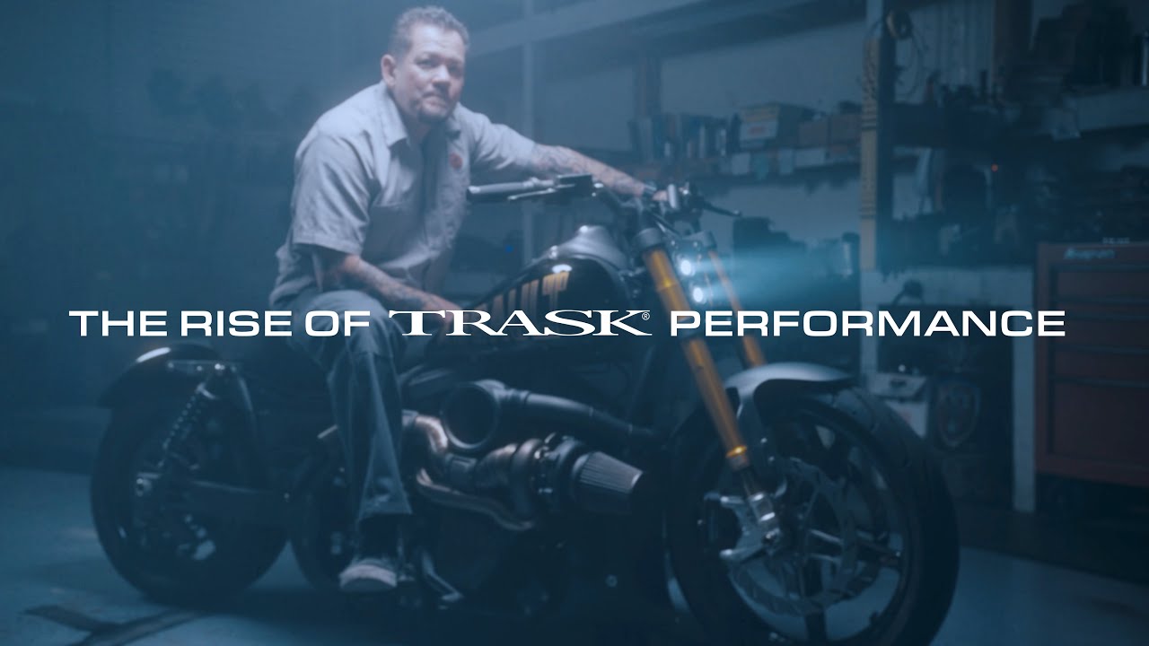 Who Is Trask Performance?