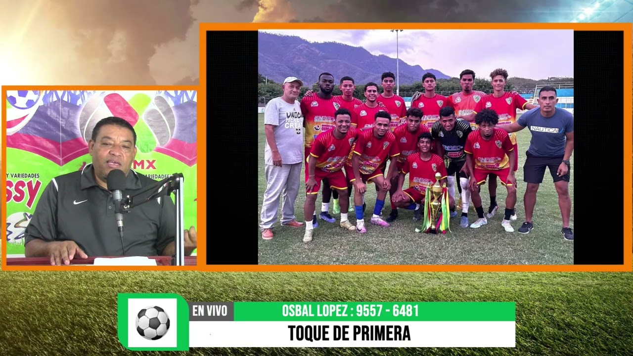 SOCIAL SOL buscará regresar a la primera división del fútbol Hondureño