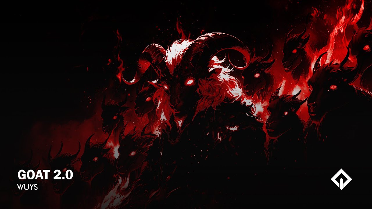 WUYS - GOAT 2.0