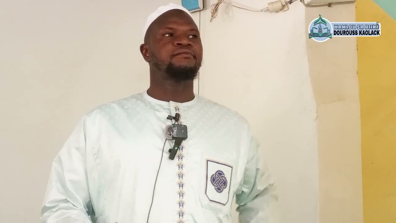 AZAKA MOUROUM KOOR زكاة الفطر DR YANKHOUB SAÏHD KÉÏTA H-A 