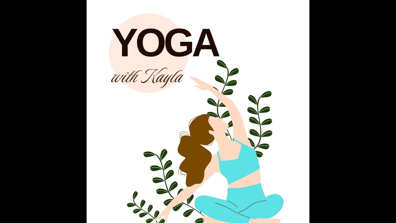 Yoga with Kayla - 01.31.2026