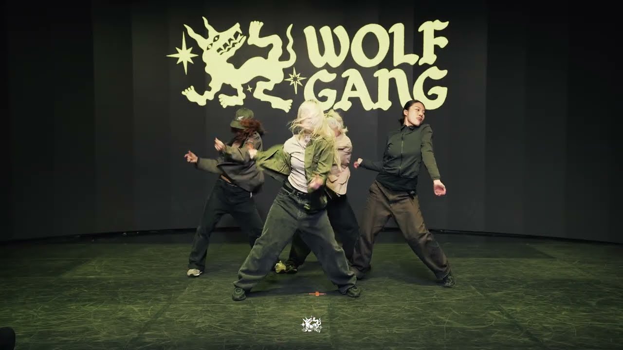 Do Dat | Wolfgang stage 2025