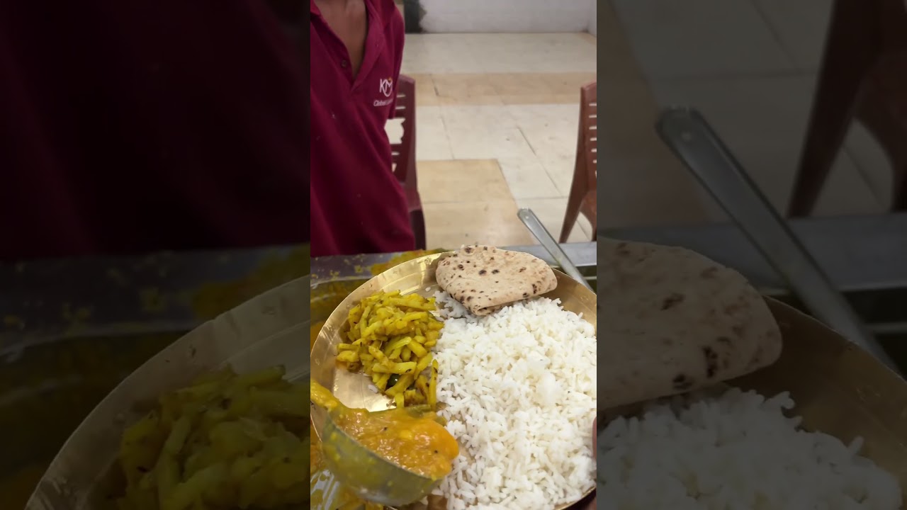NIT DURGAPUR HOSTEL MESS FOOD - NITD #hostel #jee #iitjee
