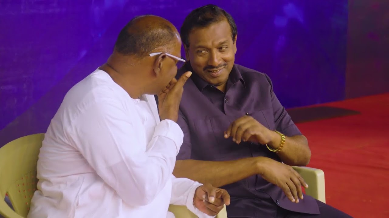 கடந்த ஆண்டு தேவன் செய்த நன்மை #2025