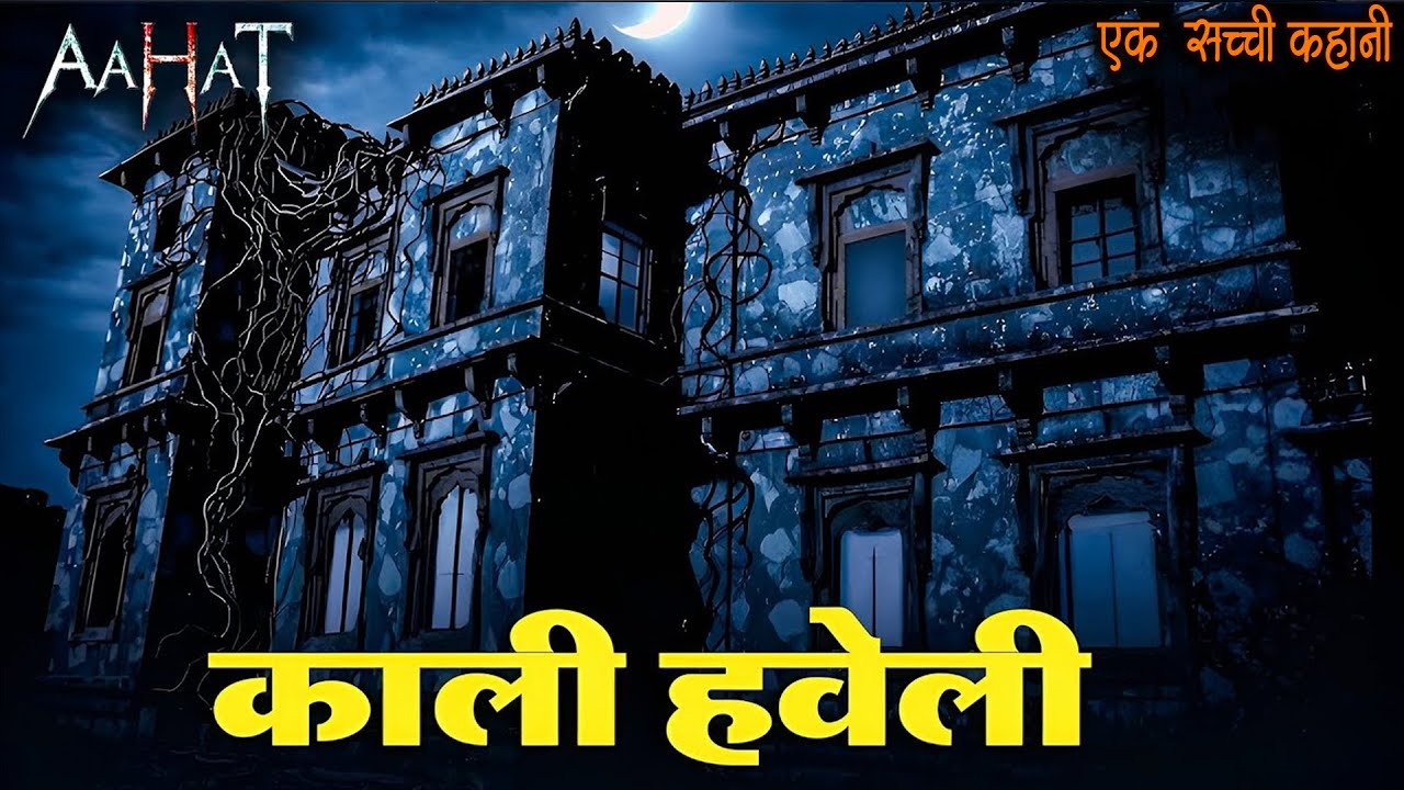 #Aahat | Aahat New Episode | डर का खौफनाक मंजर | Horror Show | Jara Si Aahat 2025 #horror