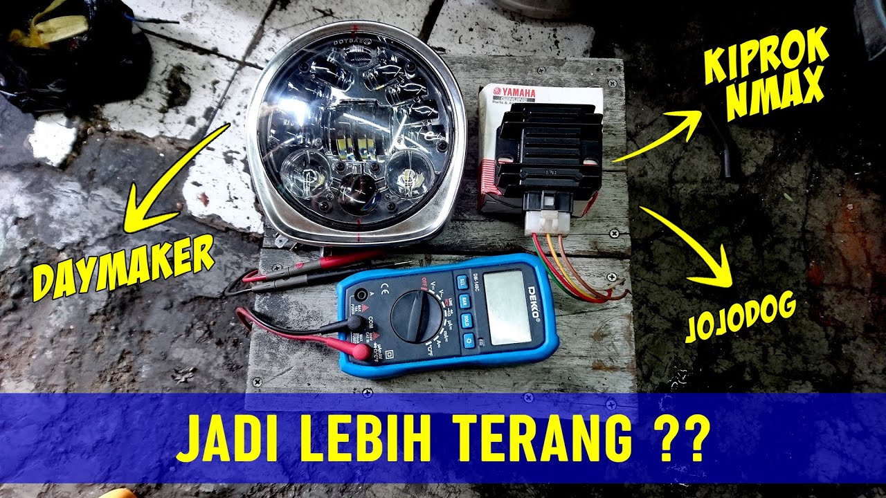 Pengisian Full Wave GL Pro Series