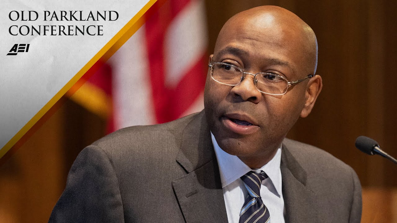 The State Against Blacks | OLD PARKLAND CONFERENCE